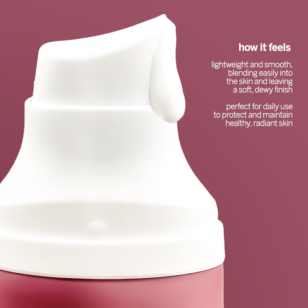 Luxelle Centella Sun Serum SPF 50+ PA++++ Sunscreen
