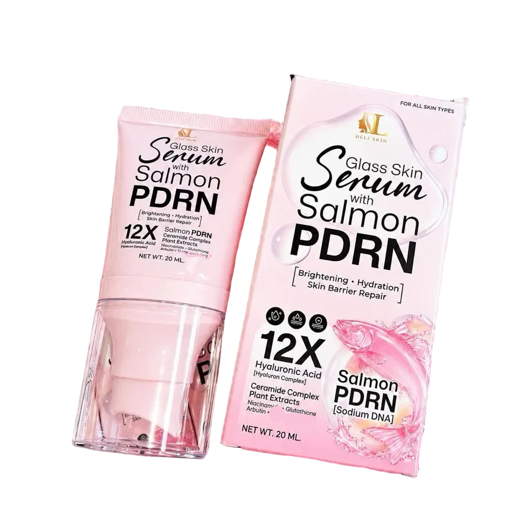 Deli Skin Glass Skin Serum with Salmon PDRN 20ml