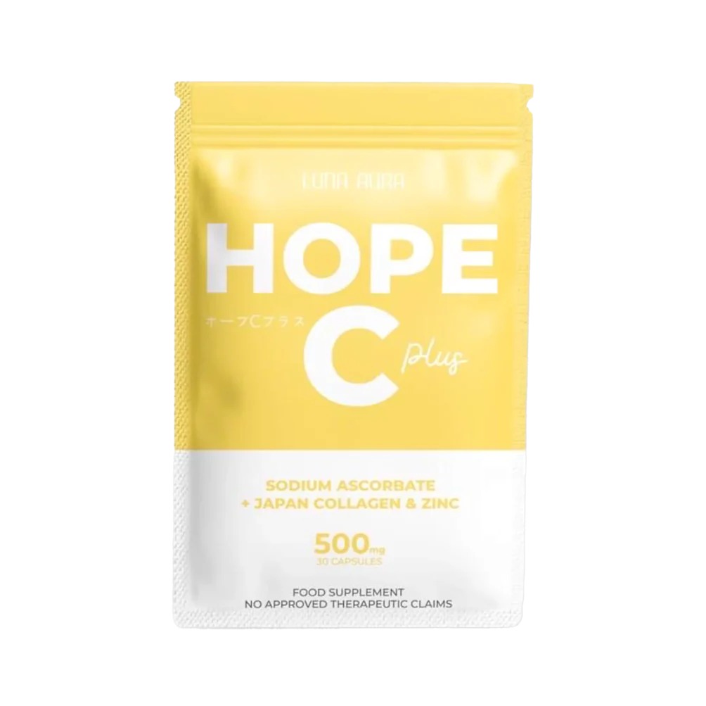 Luna Aura Hope Glow C Plus