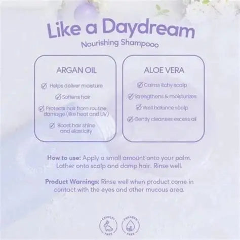 Manic Beauty - LIKE A DAYDREAM (Travel Size) 90ml
