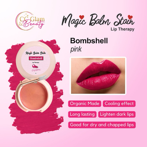 Magic Balm Stain Bombshell 15g
