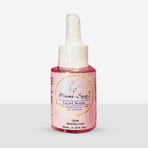 Hami San Facial Serum 30ml