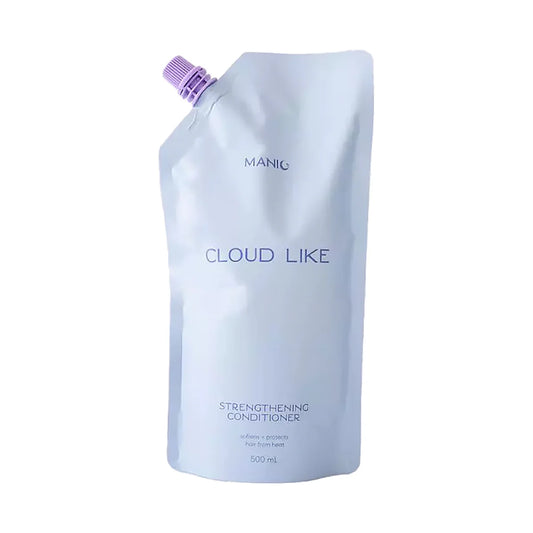 Manic Beauty - CLOUD LIKE CONDITIONER REFILL 500ml
