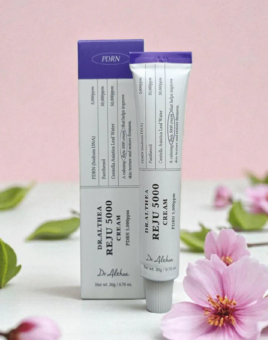 Dr. Althea PDRN Reju 5000 Cream 20g