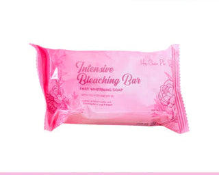 Her Choice Ph Intensive Bleaching Bar Fast Whitening Soap with Collagen