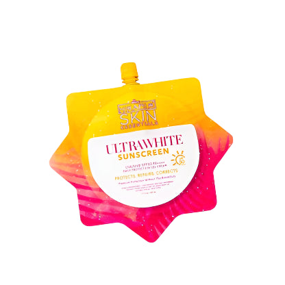 Hikari Skin Essentials Ultrawhite Sunscreen SPF50 PA++++ 50ml