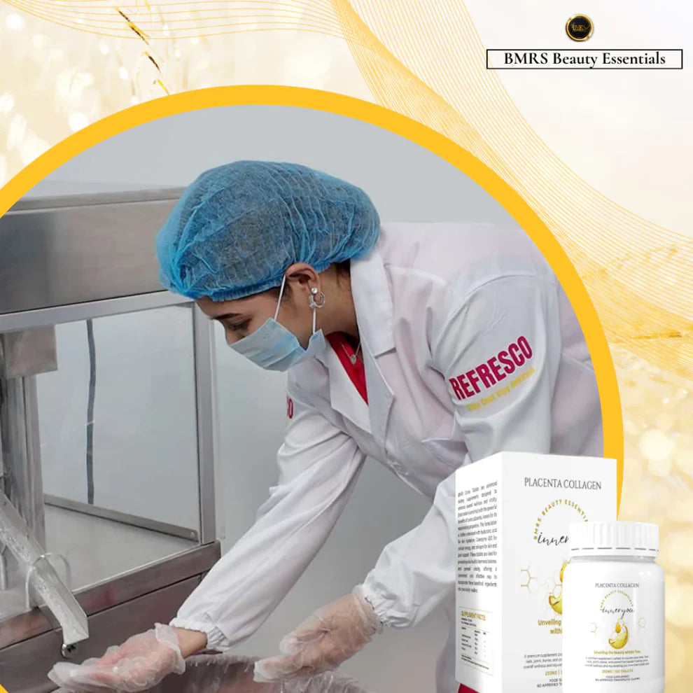 BMRS PLACENTA COLLAGEN INNER YOU