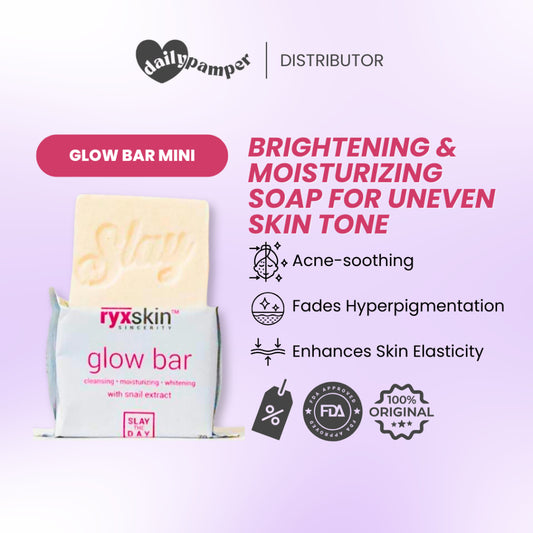 Ryx Skin Glow Bar Mini