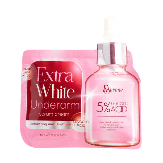 KSerene Extra White Underarm Serum Cream