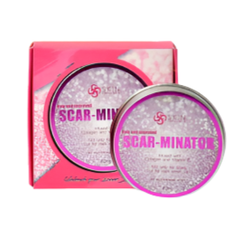 SKIN SENSATION SCARMINATOR CREAM