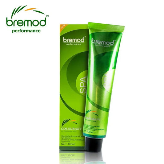 Bremod Performance Colourant Hair Colour 100ml