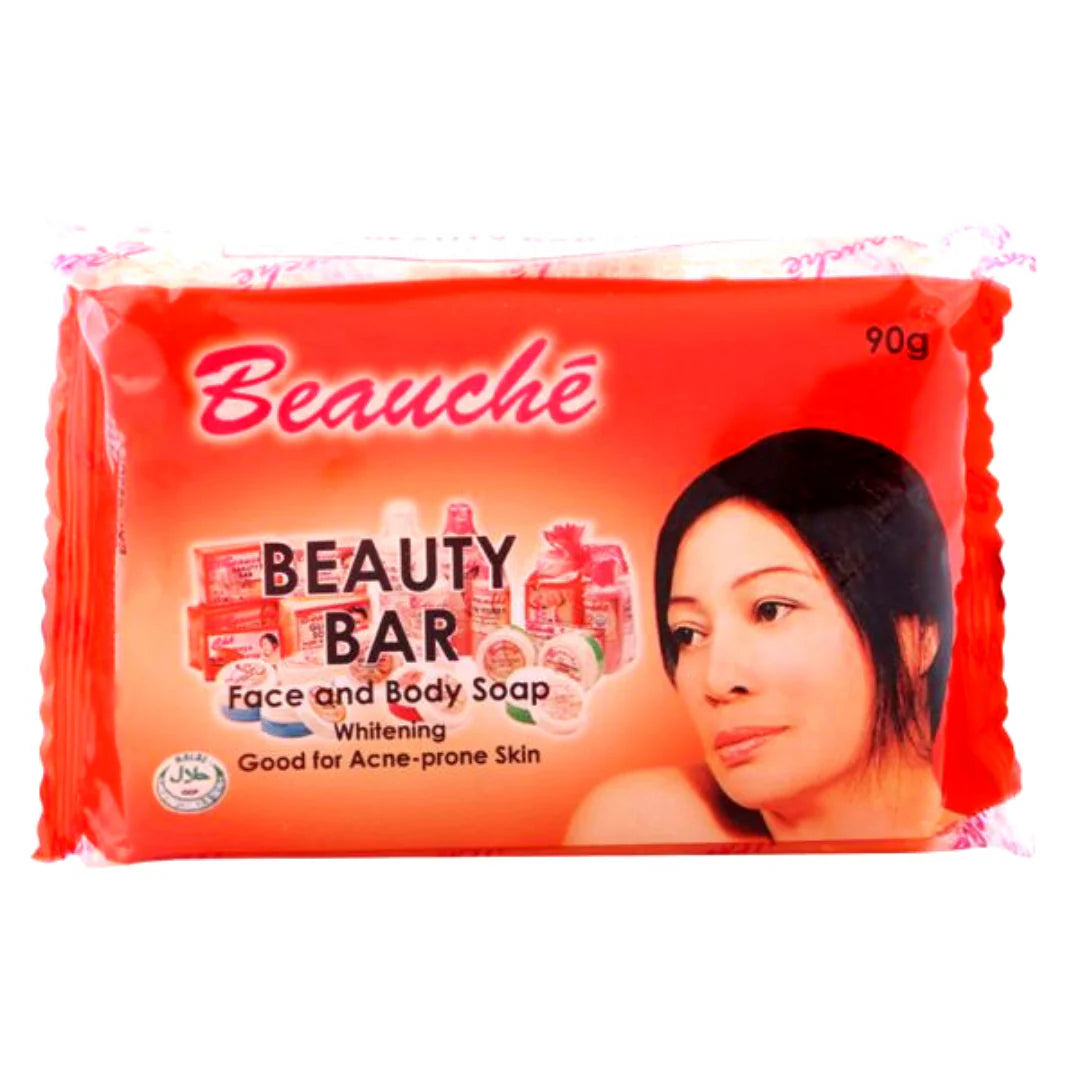 Beauche Beauty Bar Soap