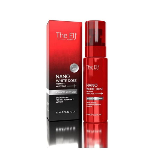 The Elf Nano White Dose Serum