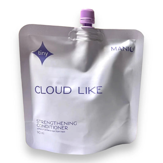 Manic Beauty - CLOUD LIKE CONDITIONER (Travel Size) 90ml
