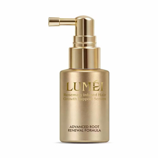 Lumei Rosemary Infused Hair Growth Support SERUM