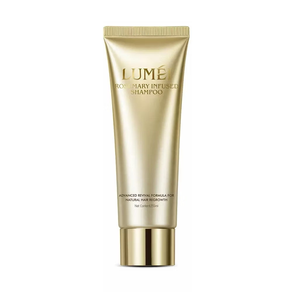 Lumei Rosemary Infused Shampoo 255ml
