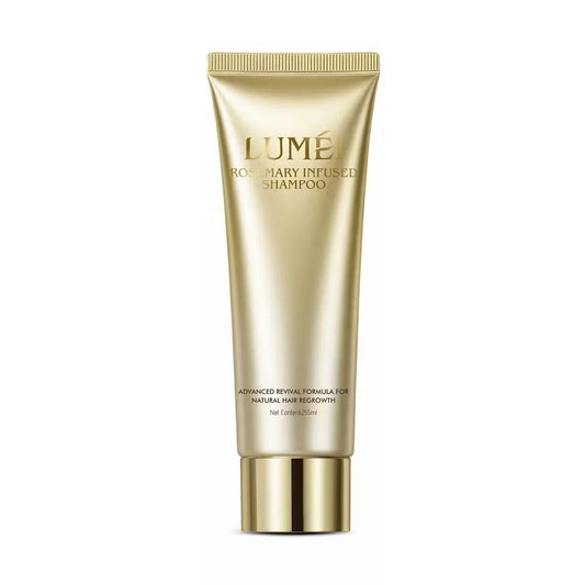 Lumei Rosemary Infused Shampoo 255ml