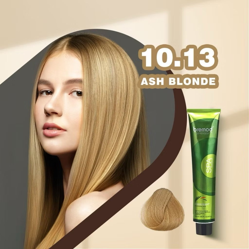 Bremod Performance Colourant Hair Colour 100ml