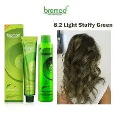Bremod Performance Colourant Hair Colour 100ml