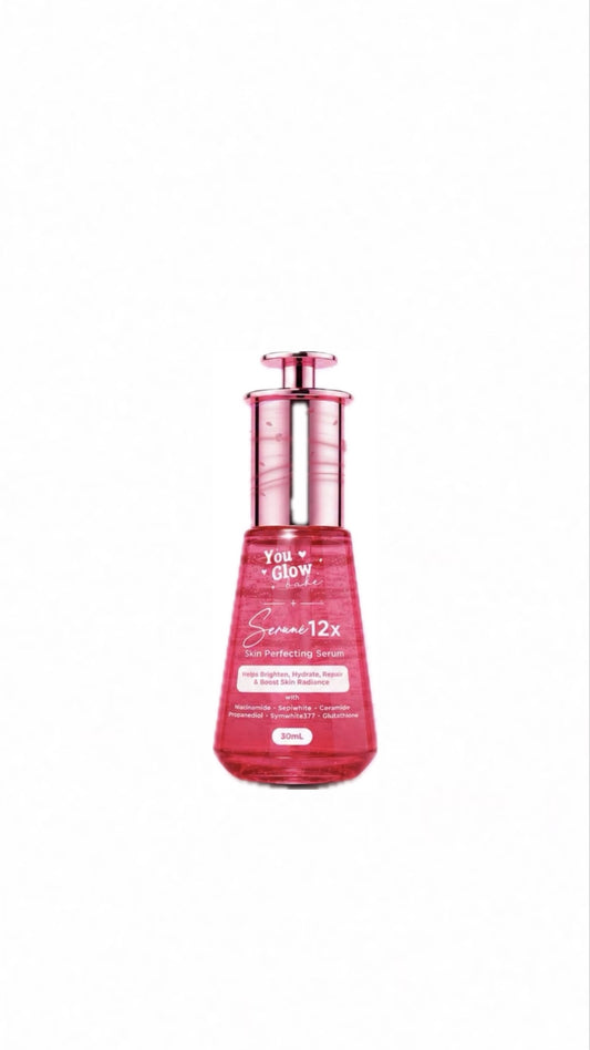 You Glow Babe Serume 12x Skin Perfecting Serum 30ml