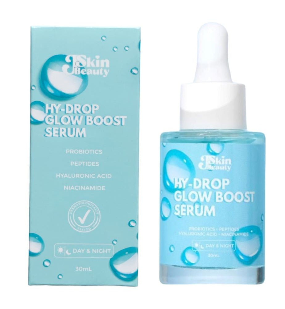 JSkin Hydrio Glow Boost Serum