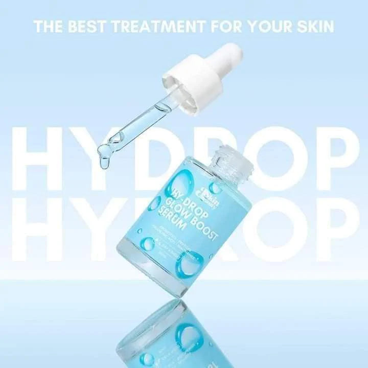 JSkin Hydrio Glow Boost Serum