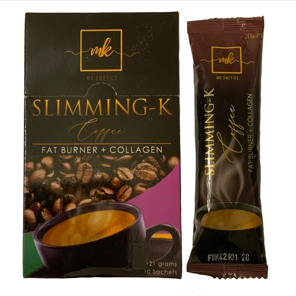 Slimming-K Coffee by Madam Kilay