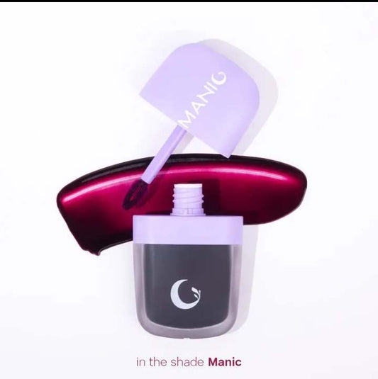 Manic Beauty Moon Stain Lip Tint