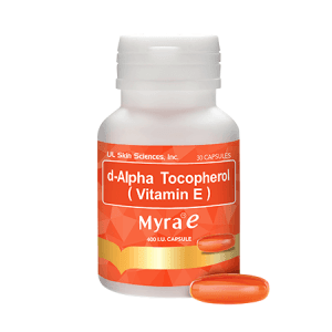 Myra E 30 Capsules