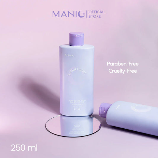 Manic Beauty - CLOUD LIKE CONDITIONER 250ML