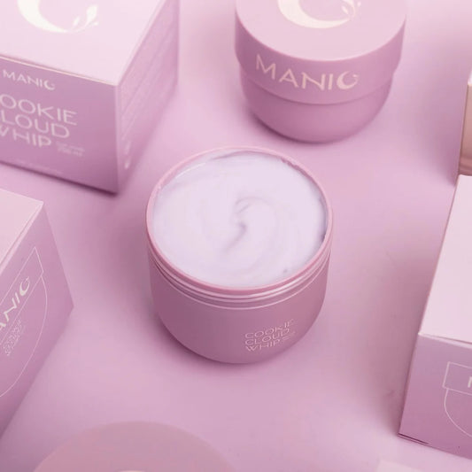 Manic Beauty - COOKIE CLOUD WHIP Hair Mask 250ml