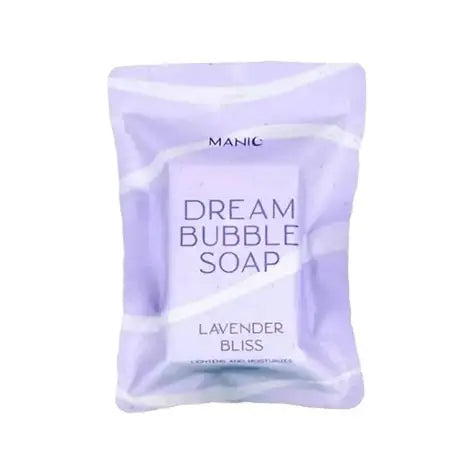 Manic Beauty Dream Bubble Soap 130g