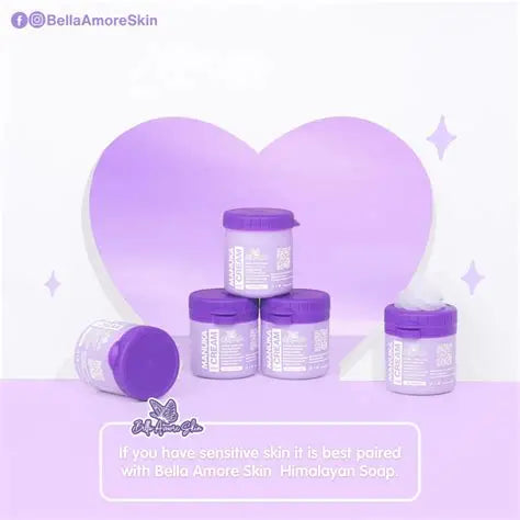 Manuka Cream All In 1 Moisturizing Cream by Bella Amore Skin