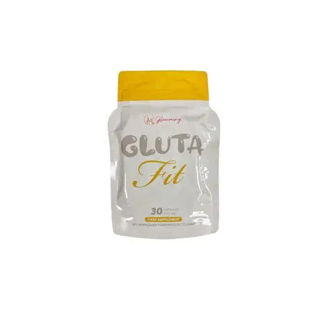 Glowming Gluta Fit 30 Caps