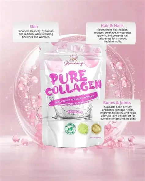 Glowming Shape by CC PURE COLLAGEN 150g