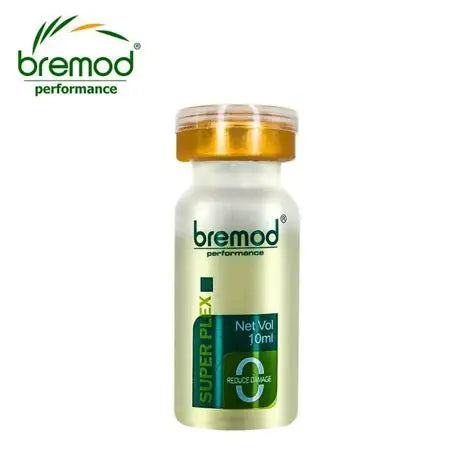 Bremod Performance Super Plex Keratin Strong Repair Supplement 10ml