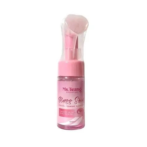 Ms. Tsung Essentials Facial Cleanser 100ml