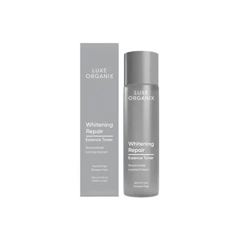 Luxe Organix Whitening Repair Ultra Light Glow Toner 150ml