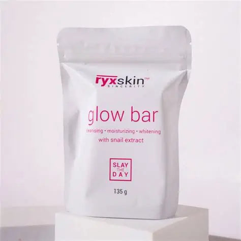 Glow Bar Minis Ryx Skin Sincerity 135g