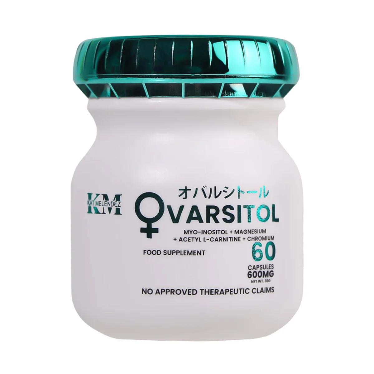Ovarsitol