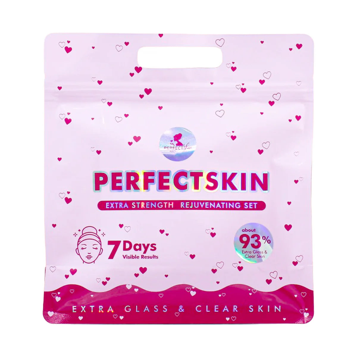 Perfect Skin Rejuvenating Set