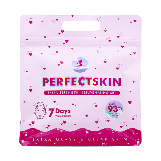 Perfect Skin Rejuvenating Set