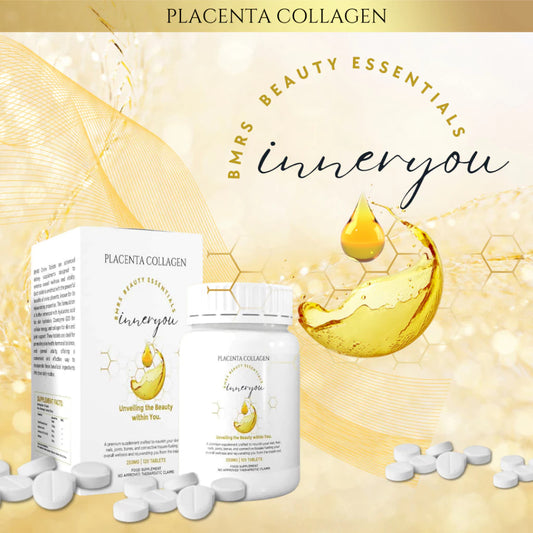BMRS PLACENTA COLLAGEN INNER YOU