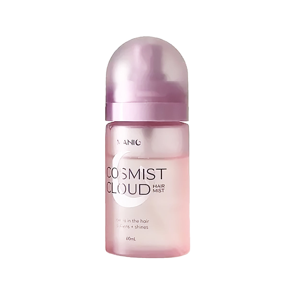 Manic Beauty Cosmist Hair Perfume 60ml