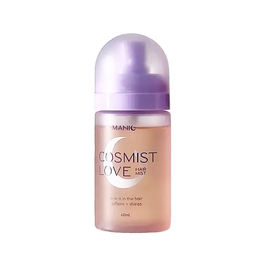 Manic Beauty Cosmist Hair Perfume 60ml