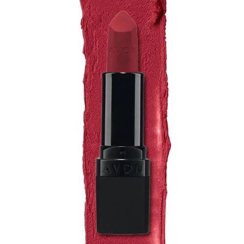 Avon Ultra Matte Lipstick 3.6g