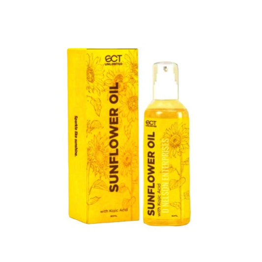 SCT Unlimited Sunflower Oil 60ml
