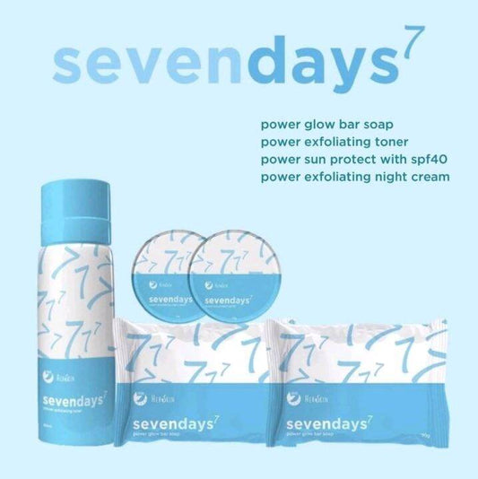 Sevendays by Herskin