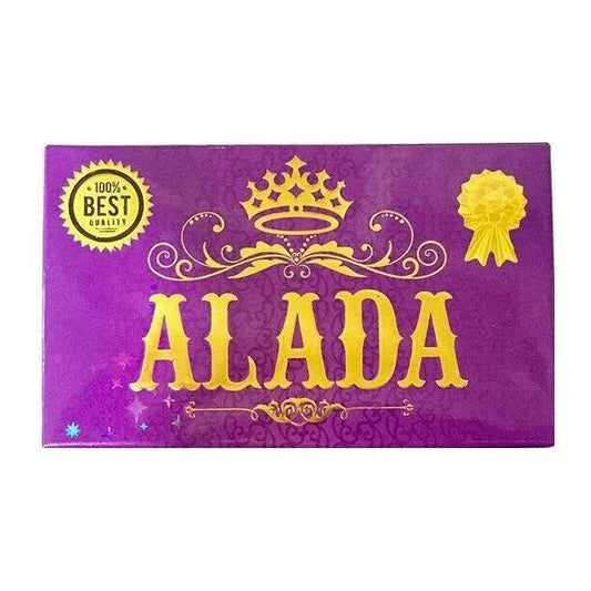Alada Whitening Soap