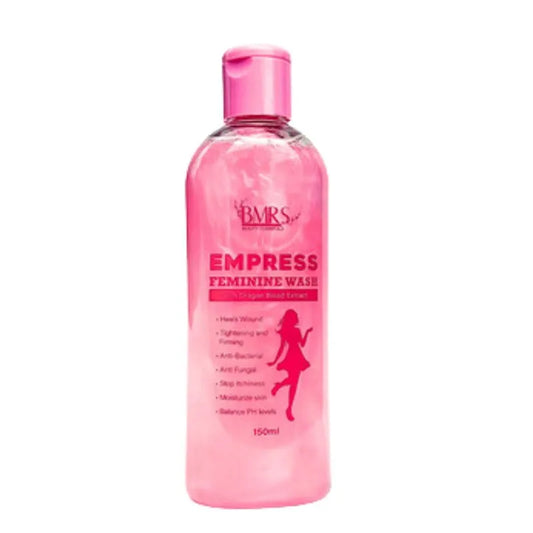 BMRS Empress Feminine Wash 150ml